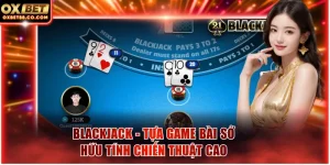 Blackjack