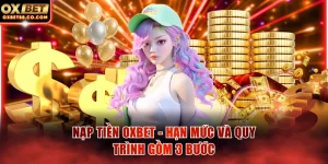 Nạp tiền OXBET
